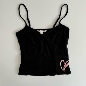 Victoria’s Secret cotton tank top